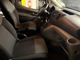 Nissan NV 200 2020 Evalia 7θεσιο-thumb-7