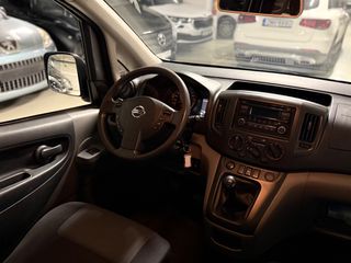 Nissan NV 200 2020 Evalia 7θεσιο-thumb-9