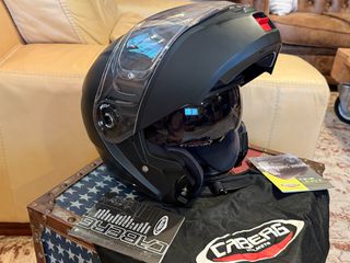 CABERG LEVO-X size XL-thumb-1