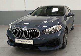 Bmw 116 2023 (116d)