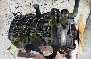 ΚΙΝΗΤΗΡΑΣ MERCEDES SPRINTER, 2.100cc, 150PS, 170.000 Km (06 ΜΗΝΕΣ ΓΡΑΠΤΗ ΕΓΓΥΗΣΗ), ΚΩΔ.ΚΙΝ. 646986, ΜΟΝΤΕΛΟ 2006-2009
