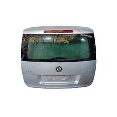 Πόρτα Πίσω 5η πορτ-μπαγκάζ Τζαμόπορτα για Skoda Yeti 2009 2010 2011 2012 2013