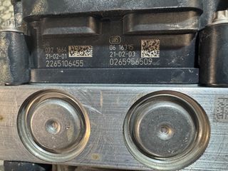 ΜΟΝΑΔΑ ABS SUZUKI VITARA 56110-75SB0 4WD 2015-2025-thumb-2