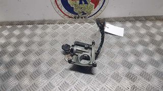 HYUNDAI ACCENT 00 1.3cc G4EA ΚΛΕΙΔΑΡΙΑ ΜΙΖΑΣ ΜΕ ΚΛΕΙΔΙ