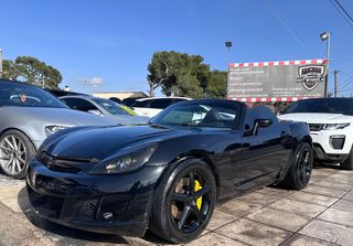 Opel GT 2009