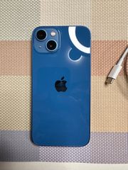 iPhone 13 512GB Μπλε-thumb-1