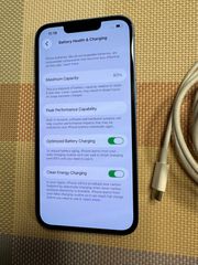 iPhone 13 512GB Μπλε-thumb-3
