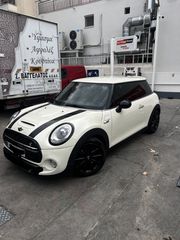 Mini Cooper S 2014 JCW