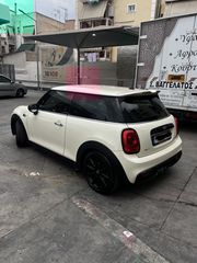Mini Cooper S 2014 JCW-thumb-1