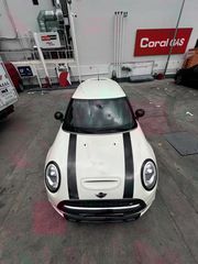 Mini Cooper S 2014 JCW-thumb-2
