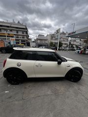 Mini Cooper S 2014 JCW-thumb-4