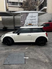 Mini Cooper S 2014 JCW-thumb-5