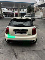 Mini Cooper S 2014 JCW-thumb-8