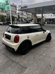 Mini Cooper S 2014 JCW-thumb-9