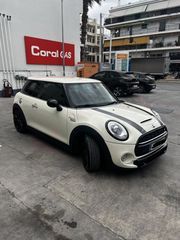 Mini Cooper S 2014 JCW-thumb-10