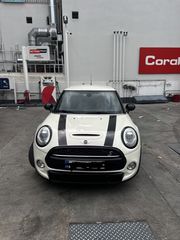 Mini Cooper S 2014 JCW-thumb-11