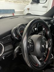 Mini Cooper S 2014 JCW-thumb-13