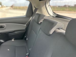 Toyota Yaris 2015 VVT-i Ελληνικό Book Service-thumb-9
