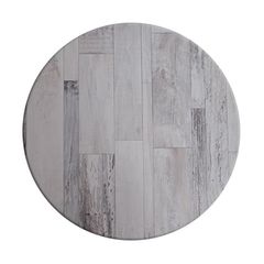 ΕΠΙΦΑΝΕΙΑ ΤΡΑΠΕΖΙΟΥ 537 WERZALIT Φ60Χ2.5εκ. ΣΕ WHITE BLOCK ΧΡΩΜΑ HM5227.07