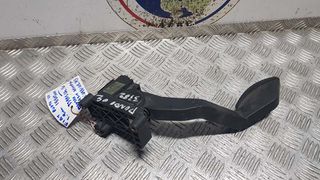 FIAT PUNTO 00 1.2cc 188A5000 ΠΕΝΤΑΛ ΓΚΑΖΙΟΥ ΗΛΕΚΤΡΙΚΟ ΚΩΔ:0281002325