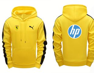 Scuderia Ferrari hoody