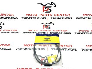 ΝΤΙΖΑ ΓΚΑΖΙΟΥ-> GILERA RUNNER VX 125 (2005-2007) / VX 125 ST (2008-2016) / VXR 200 (2005-2007) / VXR 200 ST (2008-2011) (MAGNETI MARELLI)