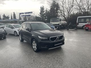 Volvo XC40 2022 Τ3 ΑΥΤΟΜΑΤΟ ΕΛΛΗΝΙΚΟ NAVI ΚΑΜΕΡΑ ΟΠΙΣΘΟΠΟΡΕΙΑΣ-thumb-1