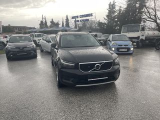 Volvo XC40 2022 Τ3 ΑΥΤΟΜΑΤΟ ΕΛΛΗΝΙΚΟ NAVI ΚΑΜΕΡΑ ΟΠΙΣΘΟΠΟΡΕΙΑΣ-thumb-2
