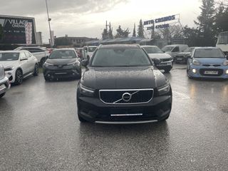 Volvo XC40 2022 Τ3 ΑΥΤΟΜΑΤΟ ΕΛΛΗΝΙΚΟ NAVI ΚΑΜΕΡΑ ΟΠΙΣΘΟΠΟΡΕΙΑΣ-thumb-3
