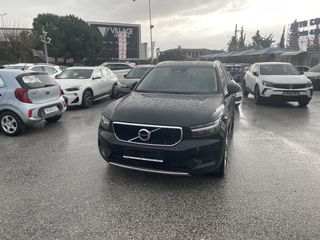 Volvo XC40 2022 Τ3 ΑΥΤΟΜΑΤΟ ΕΛΛΗΝΙΚΟ NAVI ΚΑΜΕΡΑ ΟΠΙΣΘΟΠΟΡΕΙΑΣ-thumb-4