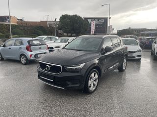 Volvo XC40 2022 Τ3 ΑΥΤΟΜΑΤΟ ΕΛΛΗΝΙΚΟ NAVI ΚΑΜΕΡΑ ΟΠΙΣΘΟΠΟΡΕΙΑΣ-thumb-5