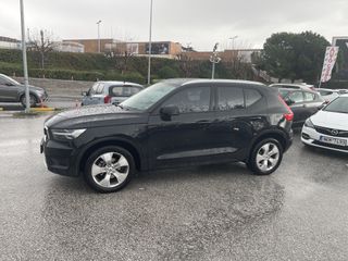 Volvo XC40 2022 Τ3 ΑΥΤΟΜΑΤΟ ΕΛΛΗΝΙΚΟ NAVI ΚΑΜΕΡΑ ΟΠΙΣΘΟΠΟΡΕΙΑΣ-thumb-7