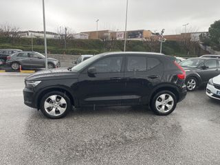 Volvo XC40 2022 Τ3 ΑΥΤΟΜΑΤΟ ΕΛΛΗΝΙΚΟ NAVI ΚΑΜΕΡΑ ΟΠΙΣΘΟΠΟΡΕΙΑΣ-thumb-8