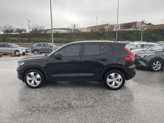 Volvo XC40 2022 Τ3 ΑΥΤΟΜΑΤΟ ΕΛΛΗΝΙΚΟ NAVI ΚΑΜΕΡΑ ΟΠΙΣΘΟΠΟΡΕΙΑΣ-thumb-9