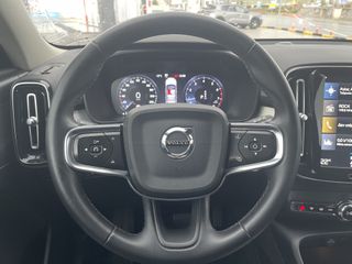 Volvo XC40 2022 Τ3 ΑΥΤΟΜΑΤΟ ΕΛΛΗΝΙΚΟ NAVI ΚΑΜΕΡΑ ΟΠΙΣΘΟΠΟΡΕΙΑΣ-thumb-39