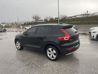 Volvo XC40 2022 Τ3 ΑΥΤΟΜΑΤΟ ΕΛΛΗΝΙΚΟ NAVI ΚΑΜΕΡΑ ΟΠΙΣΘΟΠΟΡΕΙΑΣ-thumb-11