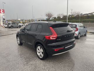 Volvo XC40 2022 Τ3 ΑΥΤΟΜΑΤΟ ΕΛΛΗΝΙΚΟ NAVI ΚΑΜΕΡΑ ΟΠΙΣΘΟΠΟΡΕΙΑΣ-thumb-12
