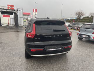 Volvo XC40 2022 Τ3 ΑΥΤΟΜΑΤΟ ΕΛΛΗΝΙΚΟ NAVI ΚΑΜΕΡΑ ΟΠΙΣΘΟΠΟΡΕΙΑΣ-thumb-14