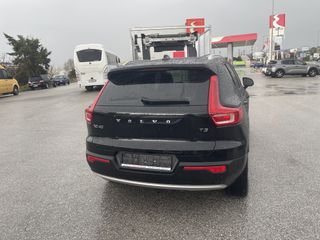 Volvo XC40 2022 Τ3 ΑΥΤΟΜΑΤΟ ΕΛΛΗΝΙΚΟ NAVI ΚΑΜΕΡΑ ΟΠΙΣΘΟΠΟΡΕΙΑΣ-thumb-15