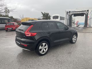 Volvo XC40 2022 Τ3 ΑΥΤΟΜΑΤΟ ΕΛΛΗΝΙΚΟ NAVI ΚΑΜΕΡΑ ΟΠΙΣΘΟΠΟΡΕΙΑΣ-thumb-16