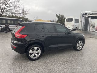 Volvo XC40 2022 Τ3 ΑΥΤΟΜΑΤΟ ΕΛΛΗΝΙΚΟ NAVI ΚΑΜΕΡΑ ΟΠΙΣΘΟΠΟΡΕΙΑΣ-thumb-17