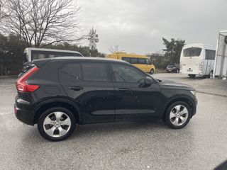 Volvo XC40 2022 Τ3 ΑΥΤΟΜΑΤΟ ΕΛΛΗΝΙΚΟ NAVI ΚΑΜΕΡΑ ΟΠΙΣΘΟΠΟΡΕΙΑΣ-thumb-18