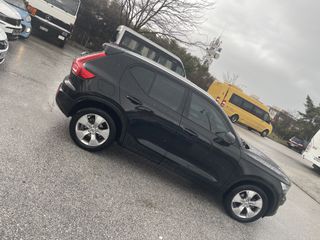 Volvo XC40 2022 Τ3 ΑΥΤΟΜΑΤΟ ΕΛΛΗΝΙΚΟ NAVI ΚΑΜΕΡΑ ΟΠΙΣΘΟΠΟΡΕΙΑΣ-thumb-19