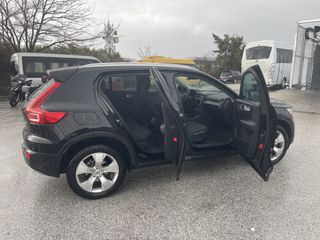 Volvo XC40 2022 Τ3 ΑΥΤΟΜΑΤΟ ΕΛΛΗΝΙΚΟ NAVI ΚΑΜΕΡΑ ΟΠΙΣΘΟΠΟΡΕΙΑΣ-thumb-20