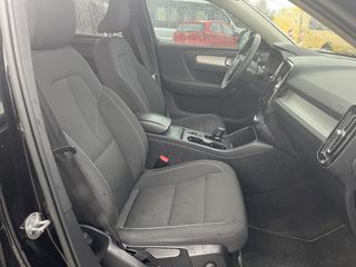 Volvo XC40 2022 Τ3 ΑΥΤΟΜΑΤΟ ΕΛΛΗΝΙΚΟ NAVI ΚΑΜΕΡΑ ΟΠΙΣΘΟΠΟΡΕΙΑΣ-thumb-21