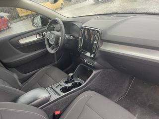 Volvo XC40 2022 Τ3 ΑΥΤΟΜΑΤΟ ΕΛΛΗΝΙΚΟ NAVI ΚΑΜΕΡΑ ΟΠΙΣΘΟΠΟΡΕΙΑΣ-thumb-22
