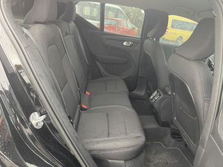 Volvo XC40 2022 Τ3 ΑΥΤΟΜΑΤΟ ΕΛΛΗΝΙΚΟ NAVI ΚΑΜΕΡΑ ΟΠΙΣΘΟΠΟΡΕΙΑΣ-thumb-23