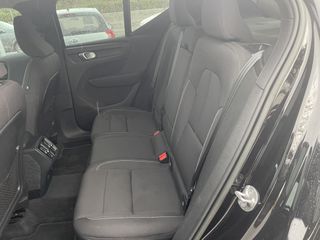Volvo XC40 2022 Τ3 ΑΥΤΟΜΑΤΟ ΕΛΛΗΝΙΚΟ NAVI ΚΑΜΕΡΑ ΟΠΙΣΘΟΠΟΡΕΙΑΣ-thumb-24