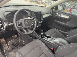 Volvo XC40 2022 Τ3 ΑΥΤΟΜΑΤΟ ΕΛΛΗΝΙΚΟ NAVI ΚΑΜΕΡΑ ΟΠΙΣΘΟΠΟΡΕΙΑΣ-thumb-26