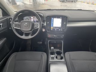 Volvo XC40 2022 Τ3 ΑΥΤΟΜΑΤΟ ΕΛΛΗΝΙΚΟ NAVI ΚΑΜΕΡΑ ΟΠΙΣΘΟΠΟΡΕΙΑΣ-thumb-27